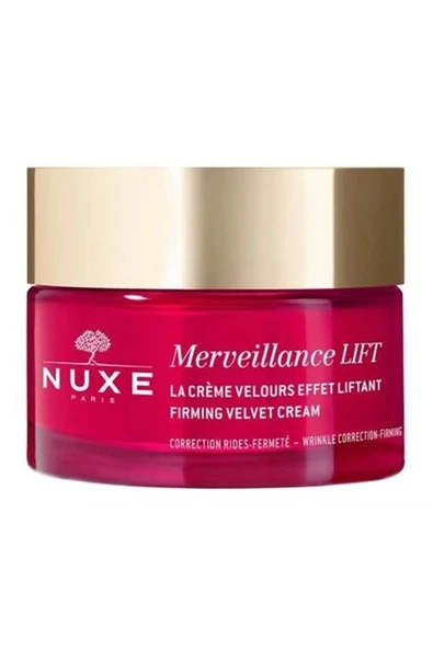 Nuxe Merveillance Lift Firming Velvet Cream 50 ml