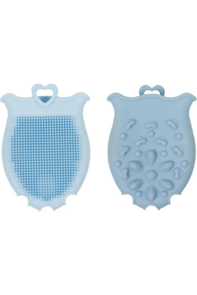 nascita Silikon Yüz Yıkama Pedi - 05 - Resim 4