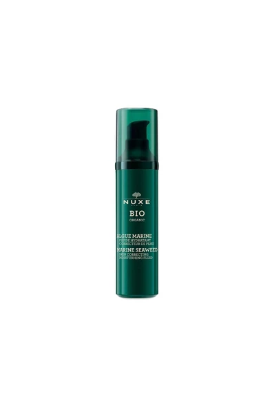 Nuxe Bio Organic Nemlendirici Losyon 50 ml