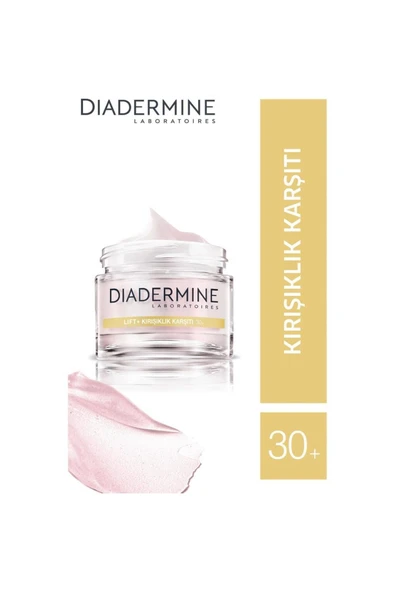 Diadermine Kırışıklık Karşıtı Krem Lift 30 - 3