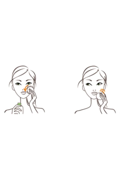 Garnier Saf & Temiz Micellar Kusursuz Makyaj Temizleme Suyu 400ml - Resim 4