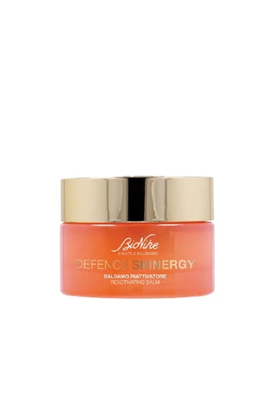 BioNike Defence Skinergy Reactivating Balsam Enerji Verici Kuru Ve Çok Kuru Ciltler Için Balsam 50 M