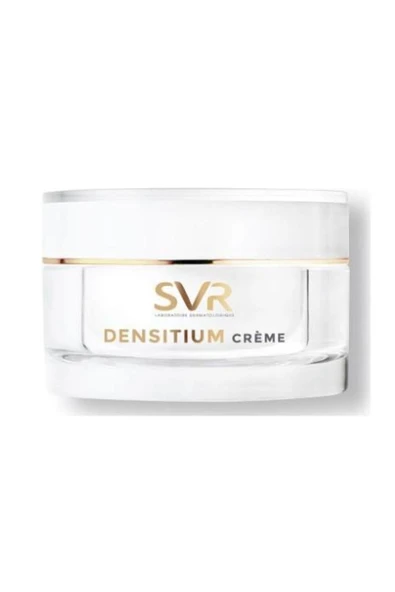 SVR Densitium Cream 50ml  Nemlendirici Krem