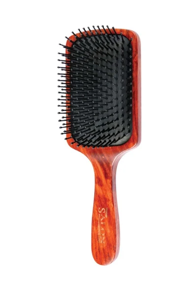 Salon Saç Fırçası 9987