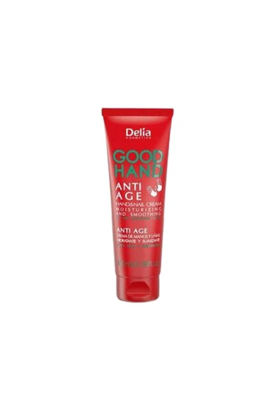 Delia Good Hand Antı Age 100ml