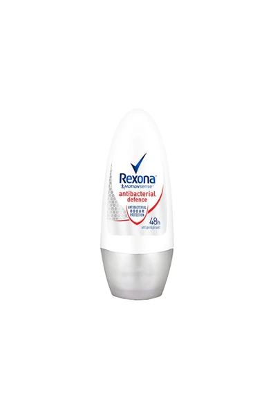 Rexona Roll-on Antibacterial Defense