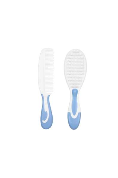 Wee Baby Fırça Tarak Seti ürün görseli