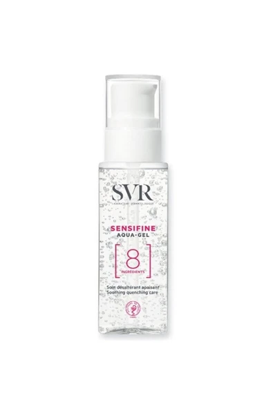 SVR Sensifine Aqua Jel 40 ml