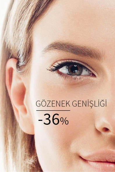 Herbaderm Gözenek Sıkılaştırıcı, Sebum Dengeleyici Serum 30 ml - 4