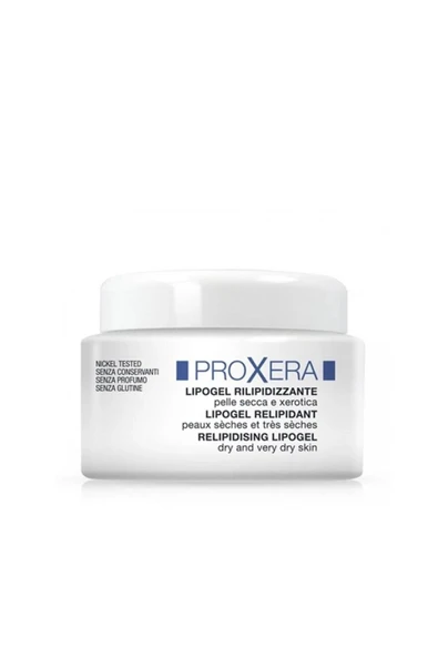 BioNike Proxera Kuru Ciltler Için Bakım Kremi 50ml 8029041231053