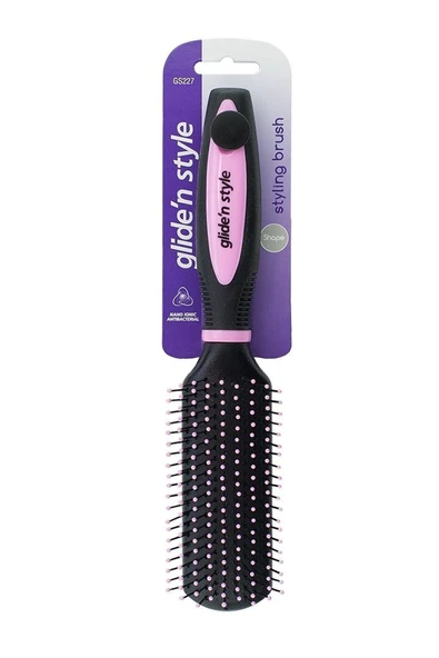 Glide'n Style Rötuş Fırçası - Styling Brush 8699067172274 ürün görseli