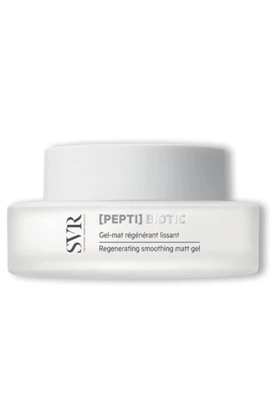 SVR Pepti Biotic Regenerating Smoothing Matt Gel 50 Ml (dln101) ürün görseli