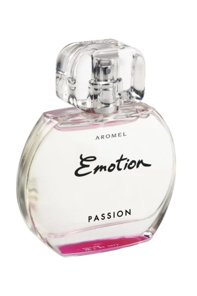 Emotion Passion Edt 50 ml Kadın Parfümü 8690586004541 - 2