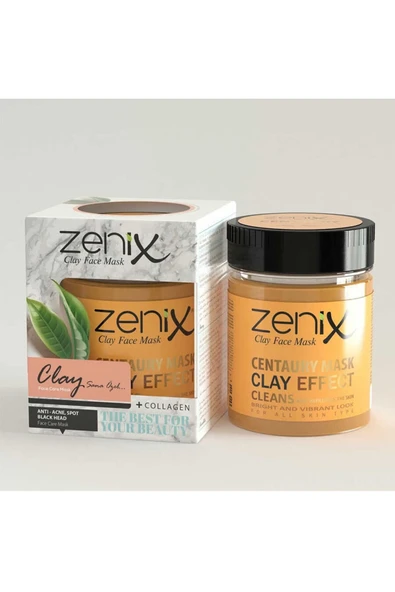 Zenix Kil Krem Sarı Kantaron Yağlı 190 Gr