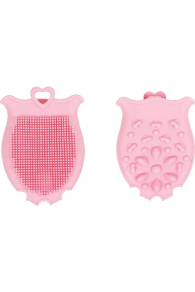 nascita Silikon Yüz Yıkama Pedi - 05 - Resim 3