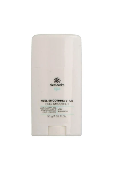 Alessandro Spa Heel Smoothing Stick Topuk Yumuşatıcı Stick 50gr