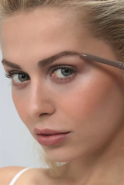 Pastel Profashion Browmatic Waterproof 11 Kaş Kalemi - 3