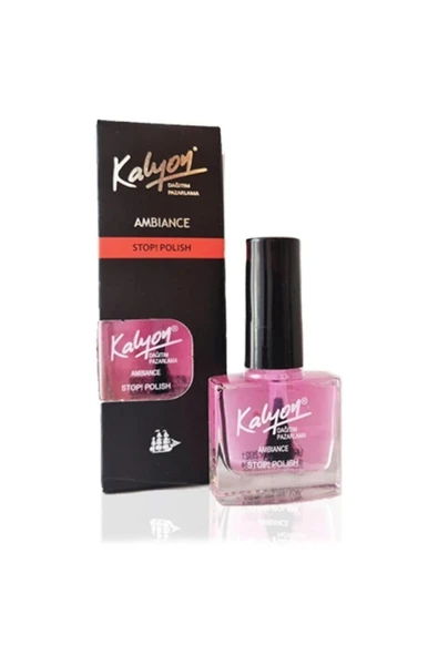 Kalyon Stop! Polish Cila ürün görseli