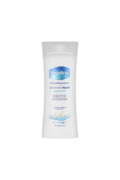 Vaseline Advanced Repair 200 Ml Nemlendirici Krem