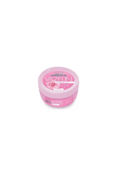 CIRE ASEPTINE Vazelin Gül 150ml