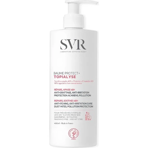 SVR Svr Topialyse Baume Protect+ 200ML