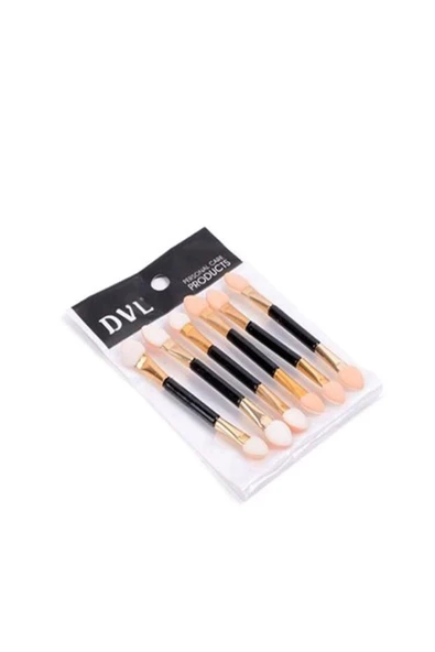 Dvl Aplikatör 210 6li ürün görseli