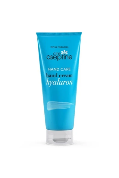 CIRE ASEPTINE Hyaluron El Kremi 75ml