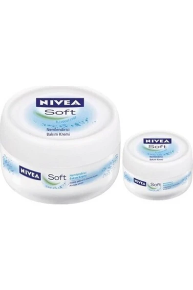 NIVEA 300 Ml Krem ürün görseli