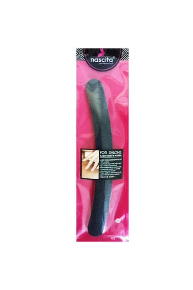 nascita Siyah Buffer Törpü - 50 ürün görseli