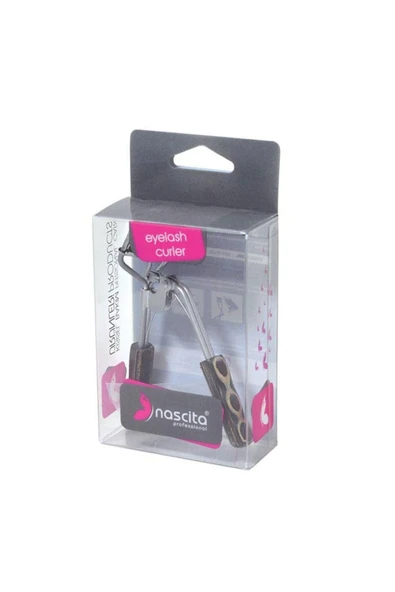 nascita Kirpik Kıvırıcı- Eyelash Curler 8697415311047