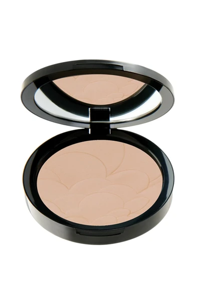 Pastel Advanced Compact Powder - Pudra 35