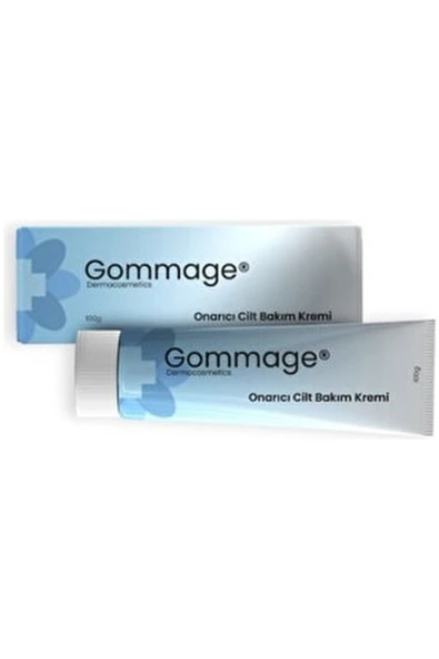 Gommage Onarıcı Cilt Bakim Kremi 100 gr ürün görseli