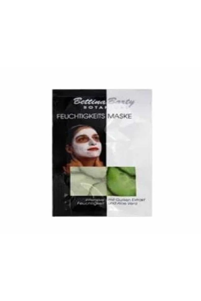 BETTİNA BARTY Bettina Barty Feuchtigkeits Maske 15 ml