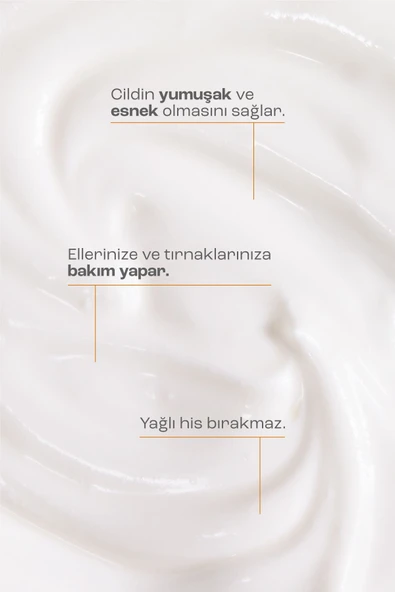 Krauterhof El Ve Tırnak Kremi 100 ml - 4