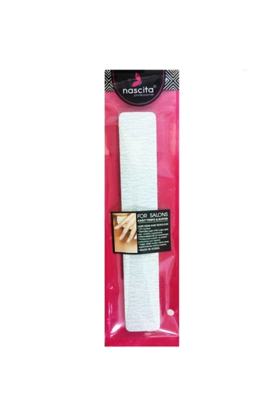 nascita Kare Zebra Buffer Törpü - 49