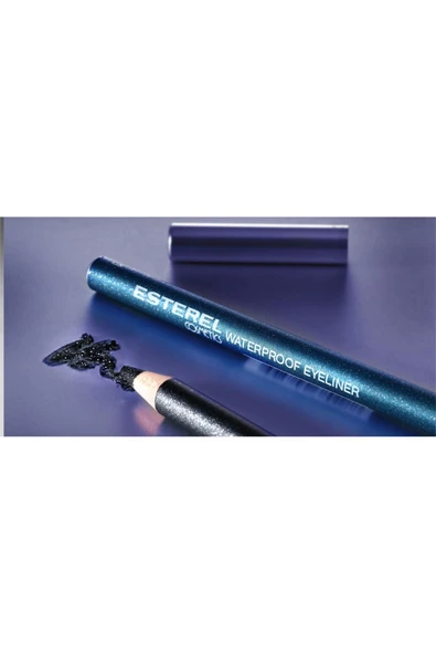 Esterel Eyebrow Pencil No:256 - 2