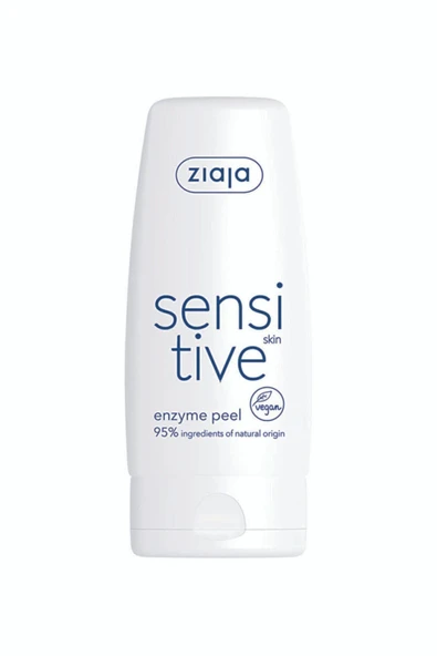 Ziaja Sensitive Enzim Peeling 60ml