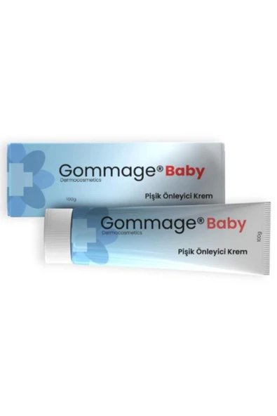 Gommage Baby Pişik Önleyici Krem 50 gr