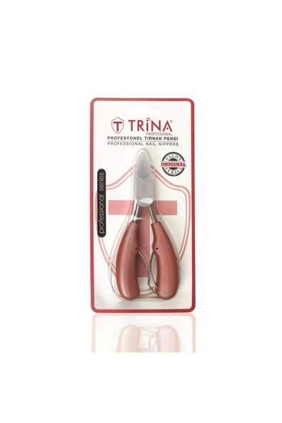 Trina Bronz Tırnak Pensi - 28 ürün görseli