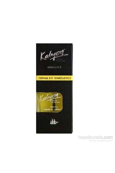 Kalyon Tırnak Eti Temizleyici 11 ml