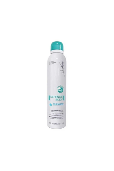 BioNike Defence Body Nemlendirici Vücut Spreyi 200 ml