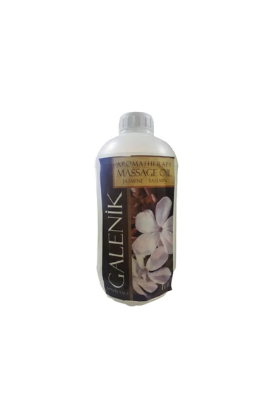 GALENİK Galenik Jasmine Masaj Yağı 1000 ml