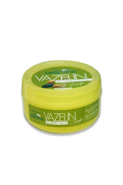 CIRE ASEPTINE Vazelin 150 ml Zeytinyağlı - Resim 2