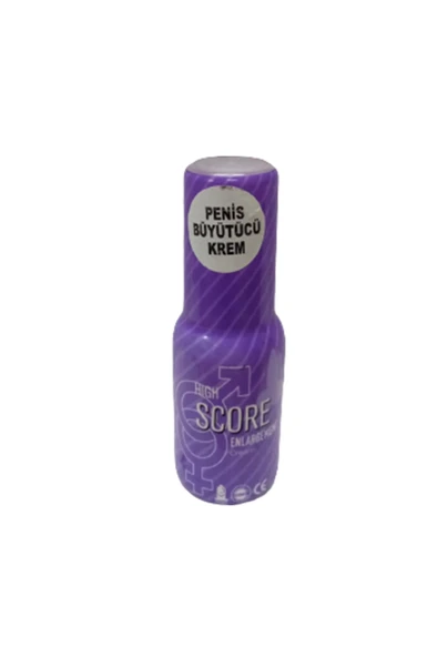 High Score Enlargement Cream 50 ml