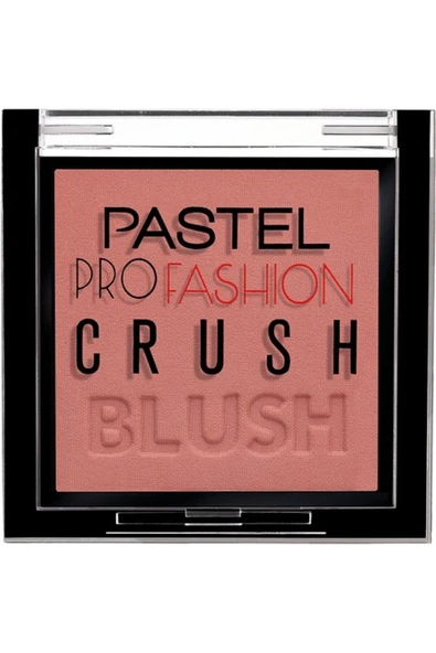 Pastel Crush Blush - Allık 303