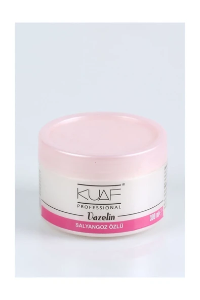 Kuaf Professional Vazelin Allantoin Içerir 300 Ml