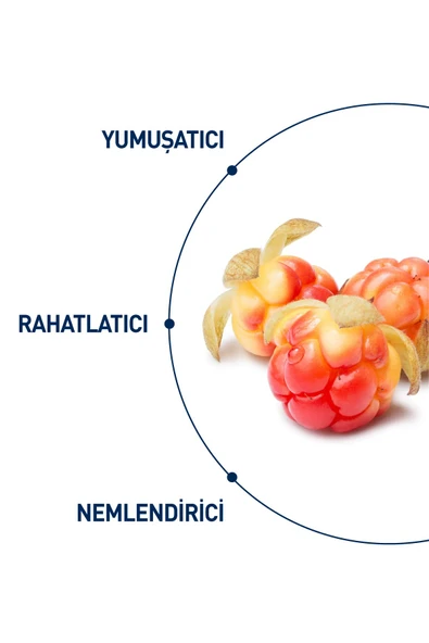 Celenes Cloudberry Göz Çevresi Bakım Kremi 15 Ml - 2