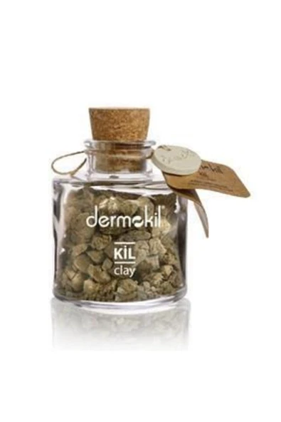 Dermokil Saf Kil 250 Ml Delist