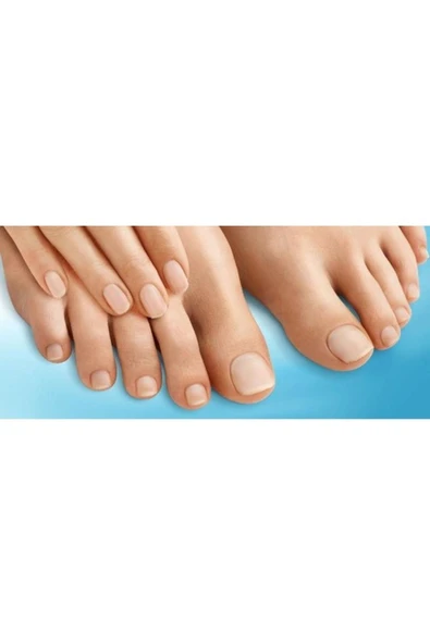 Scholl Elektronik Tırnak Bakım Seti Yedek - Resim 3