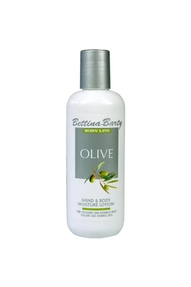 BETTİNA BARTY Bettina Barty Vücut Hattı Oliva El Ve Vücut Losyonu 400 ml ürün görseli